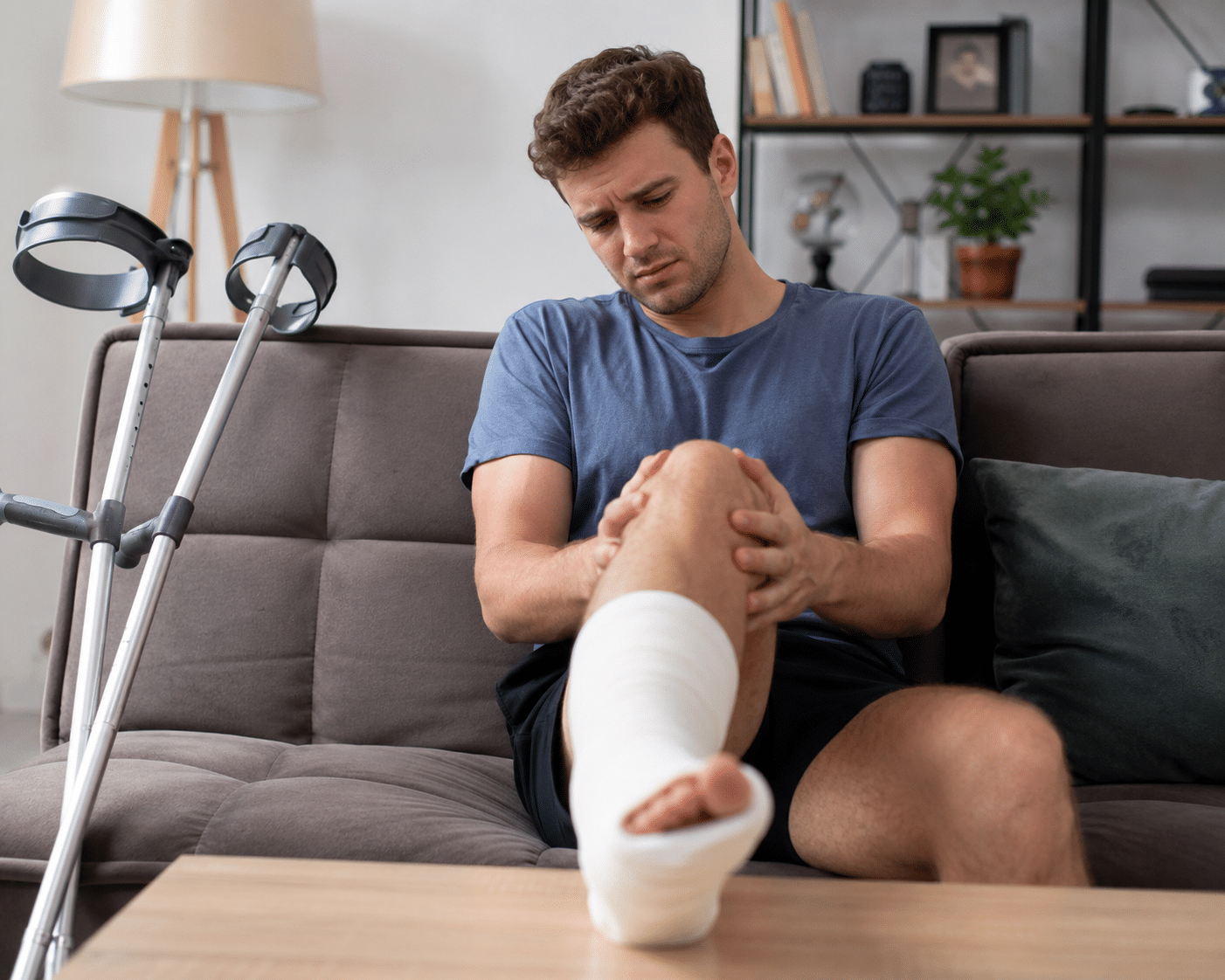 orthopedic medicine