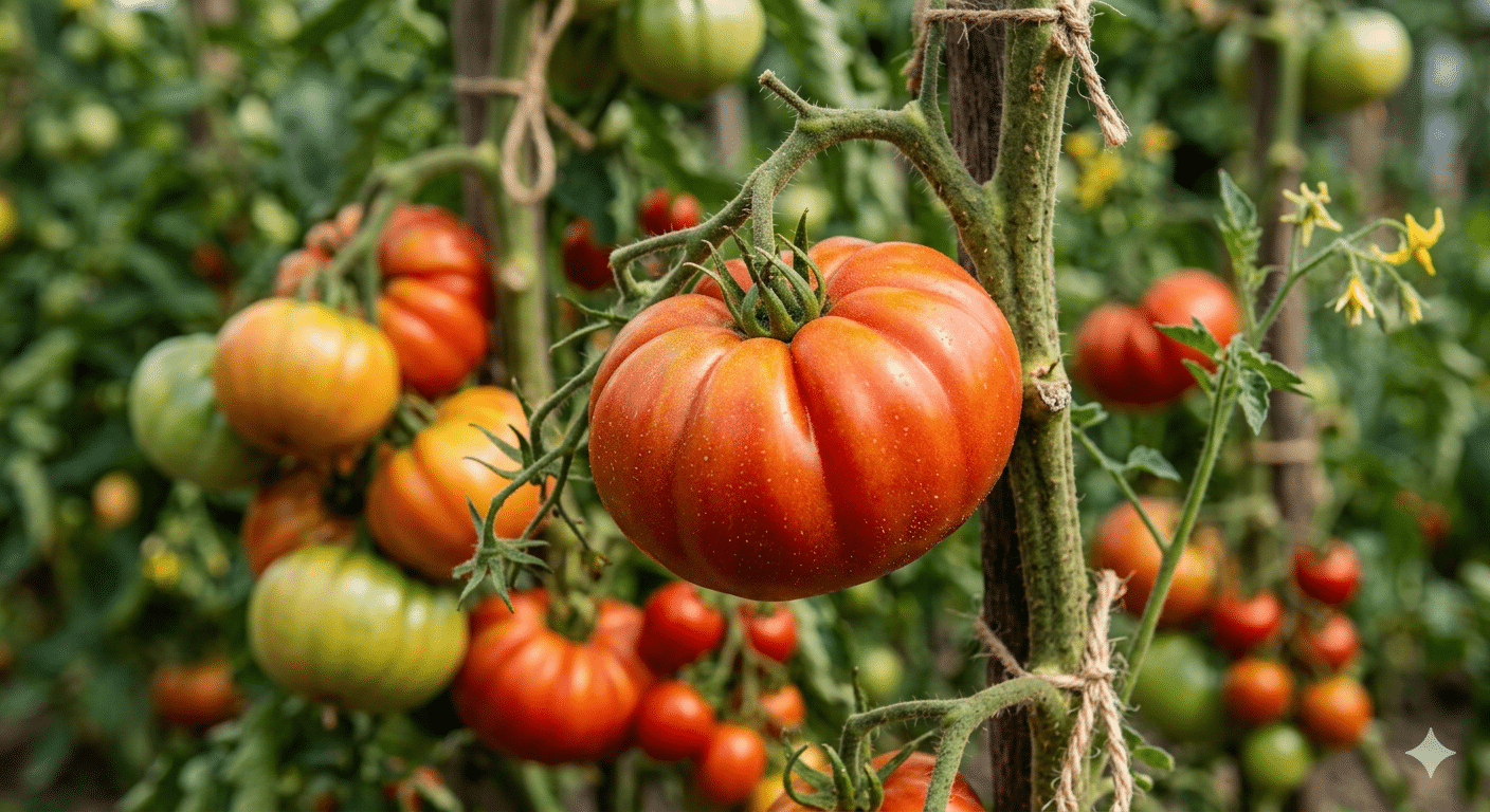 tomatoes, an excellent food to incorporate in integrative medicine